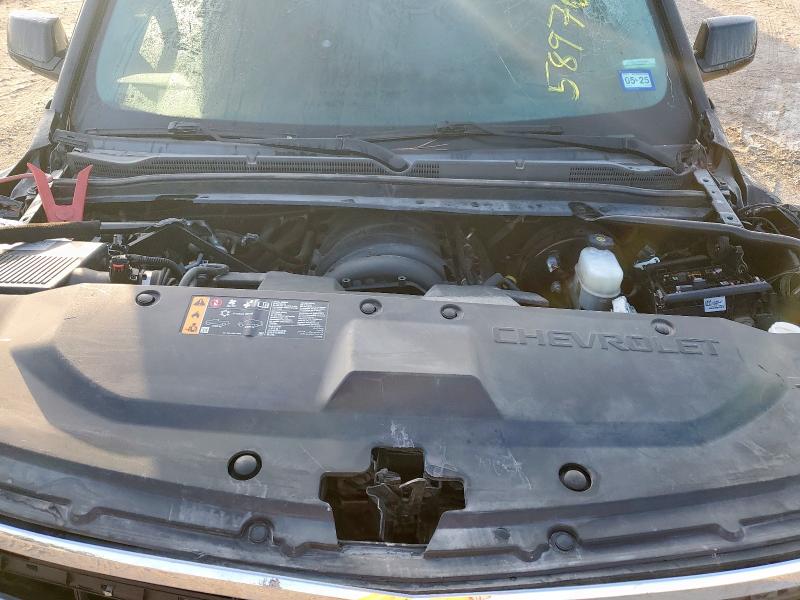 1GNSKHKC9LR102624 Chevrolet SUBURBAN K