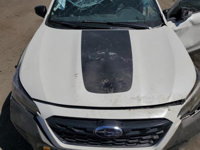 4S4BTGUD4P3121222 Subaru u4