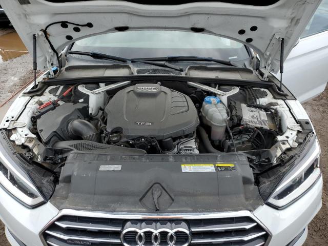 WAUPNAF56JA002224 Audi A5 PREMIUM