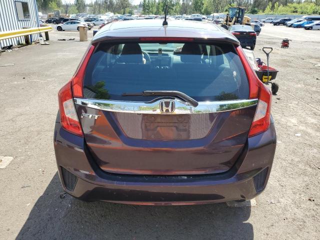 3HGGK5H84FM722160 Honda l15b1