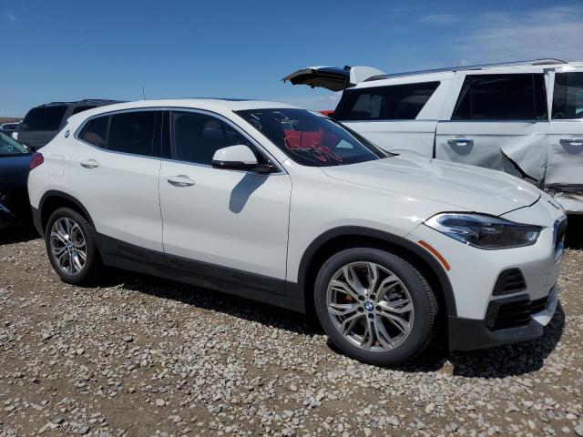WBXYJ1C00N5U17584 BMW X2 XDRIVE2