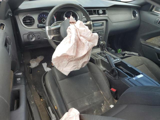 1ZVBP8EM5E5297028 Ford Mustang