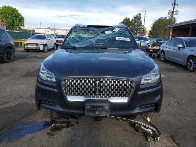 5LM5J9XC7LGL00176 Lincoln 2020