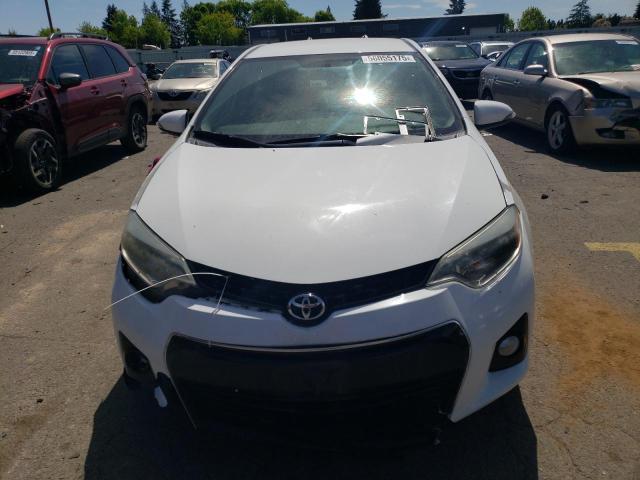5YFBURHE5FP273922 Toyota 2zr-fe
