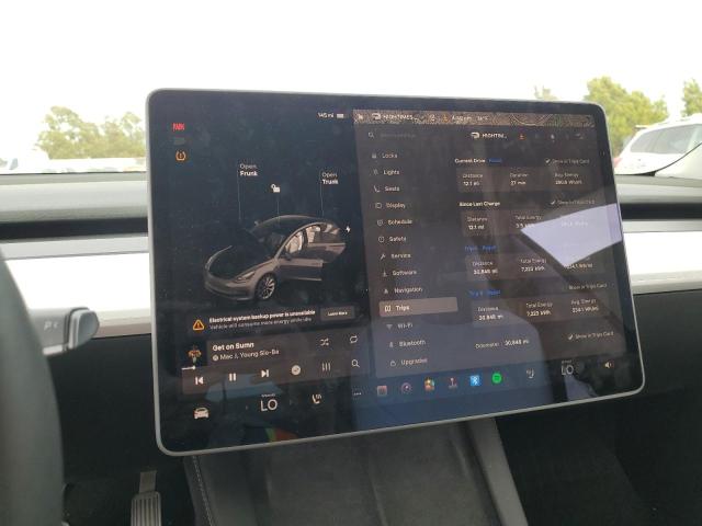 5YJ3E1EA4MF000628 Tesla 2021