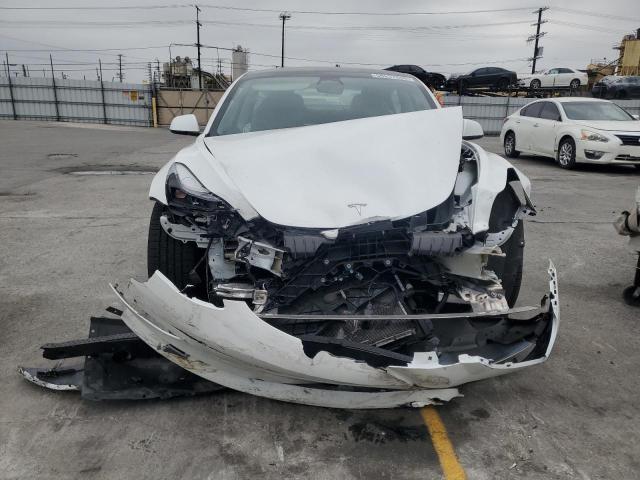 5YJ3E1EA1PF561521 Tesla MODEL 3