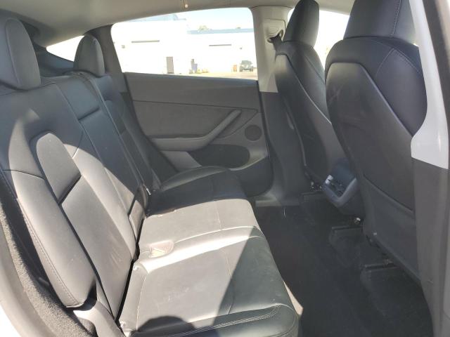 7SAYGDEE9PA037294 Tesla Model Y