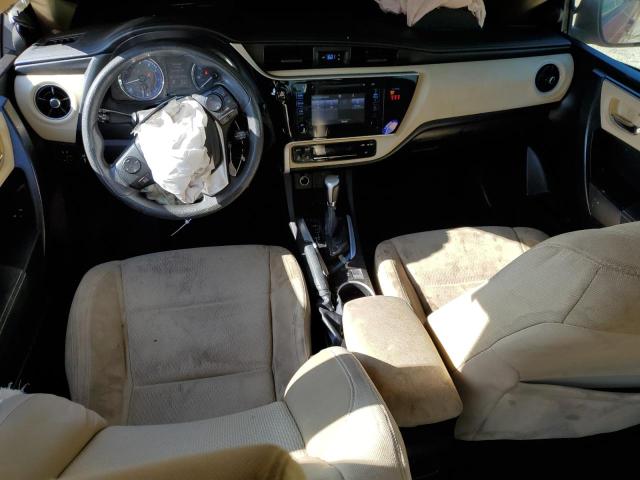 5YFBURHE3KP896269 Toyota COROLLA L