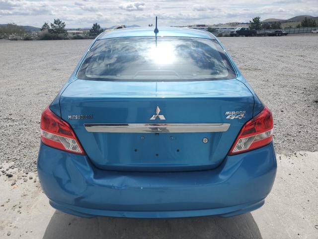ML32F3FJ1JHF02713 Mitsubishi MIRAGE G4