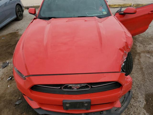 1FA6P8TH8F5367364 Ford Mustang