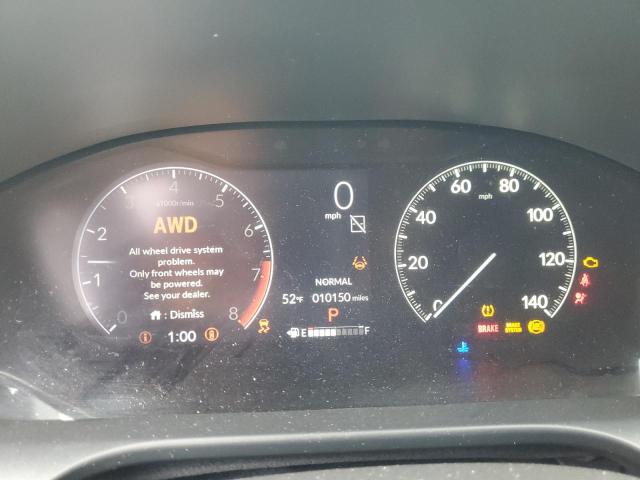 3CZRZ2H54RM735528 Honda k20z5
