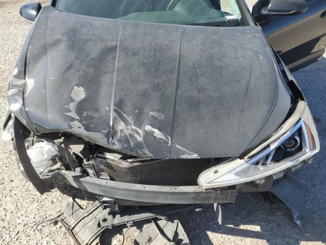 KMHD84LF4KU772235 Hyundai mpi nu