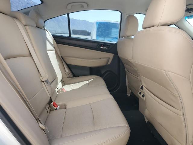 4S3BNAJ67F3068502 Subaru 2.5l u5