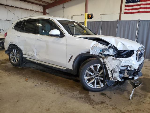5UXTR9C57KLP93523 BMW X3 XDRIVE3