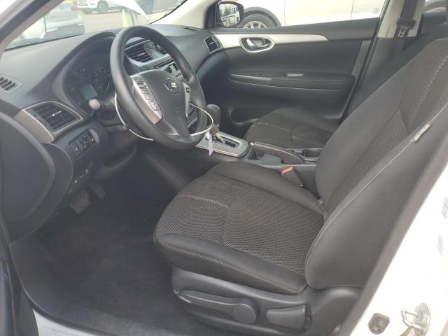 3N1AB7AP0FY240363 Nissan SENTRA S