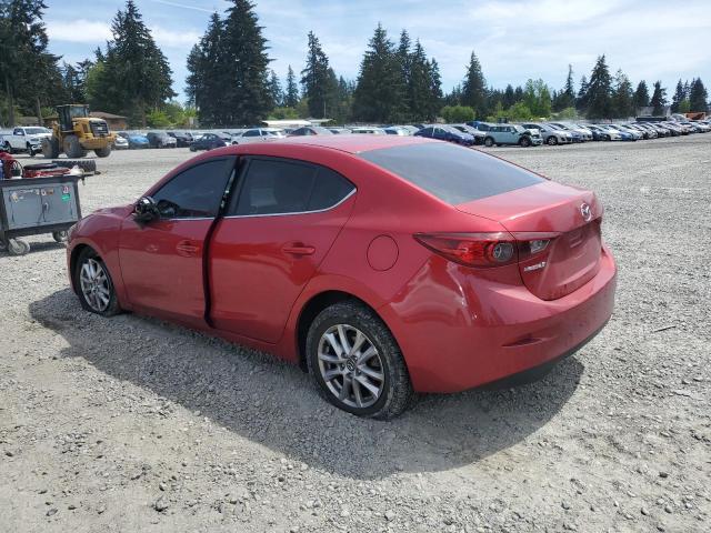 JM1BM1U71G1330759 Mazda pe
