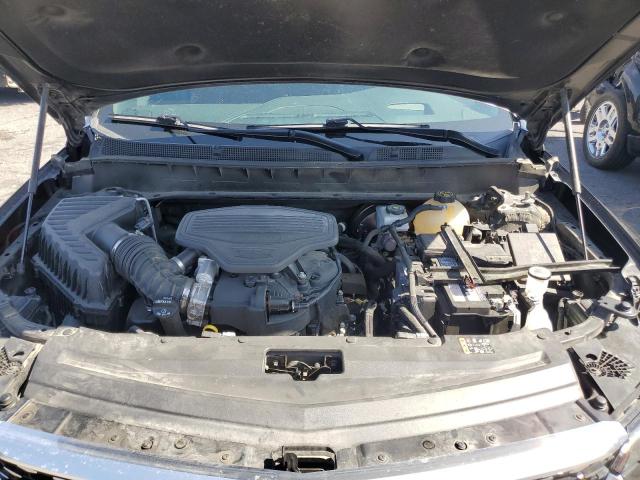 1GYKPCRS9LZ126510 Cadillac lgx, vvt, alum, gen 2