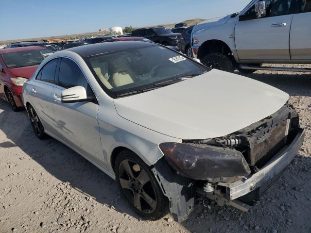 WDDSJ4GB3FN261466 Mercedes-Benz CLA 250 4M