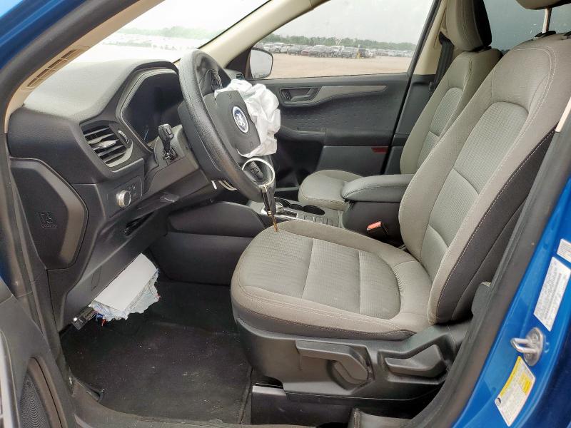 1FMCU0F60LUC29364 Ford ESCAPE S