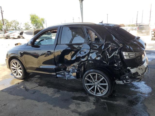 WA1BCCFS9JR033287 Audi 2018