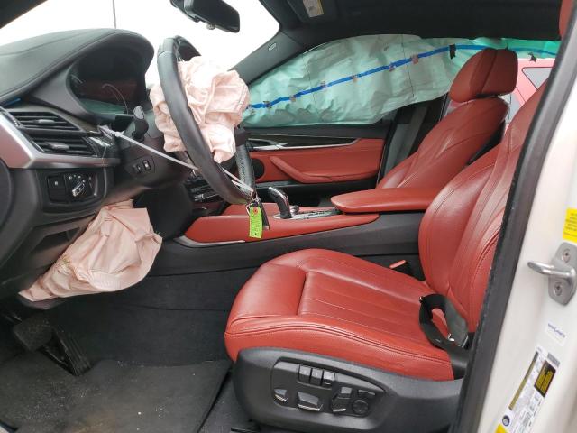 5UXKU2C50J0Z62623 BMW X6 XDRIVE3