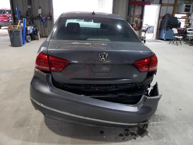 1VWCN7A39EC088663 Volkswagen Passat