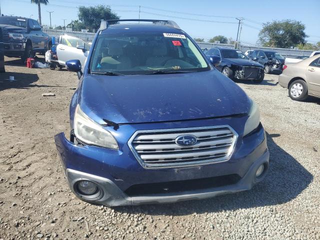 4S4BSAHC5F3271730 Subaru 2.5l u5
