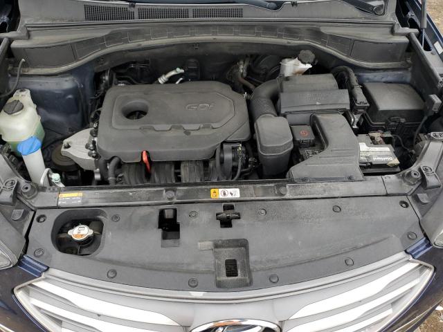5XYZU3LB1HG462325 Hyundai gdi theta ii