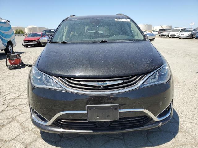 2C4RC1N75HR655153 Chrysler 2017
