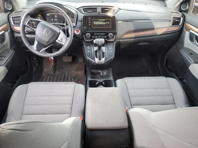 2HKRW2H56HH664402 Honda l15be