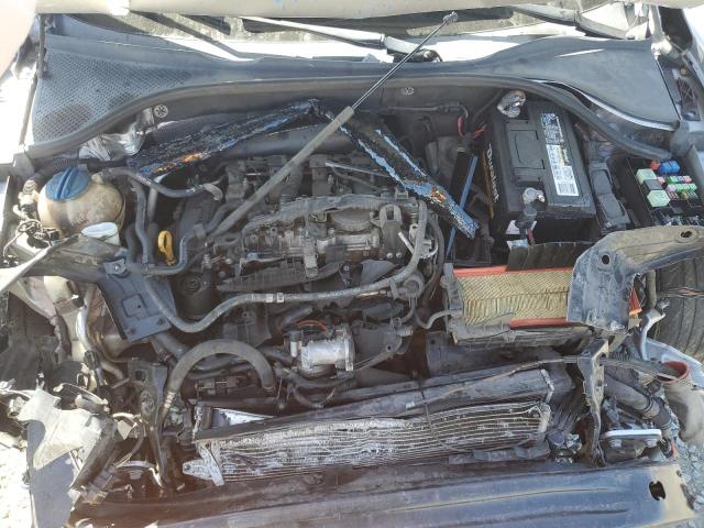1VWAT7A33FC020096 Volkswagen Passat