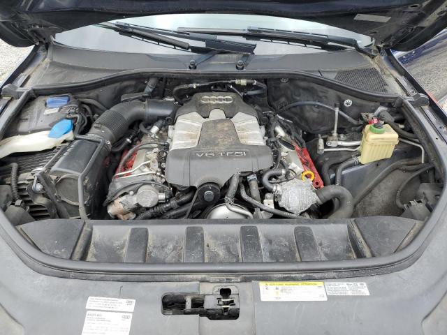 WA1LGAFE0ED019899 Audi Q7 PREMIUM