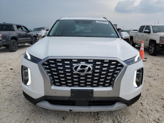 KM8R3DHEXMU281563 Hyundai gdi lambda ii