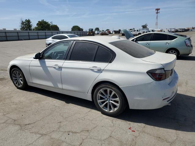 WBA8A9C53HK620298 BMW 320 I