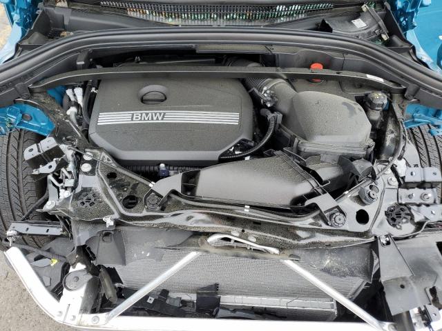 WBX73EF06S5070458 BMW X1 XDRIVE2