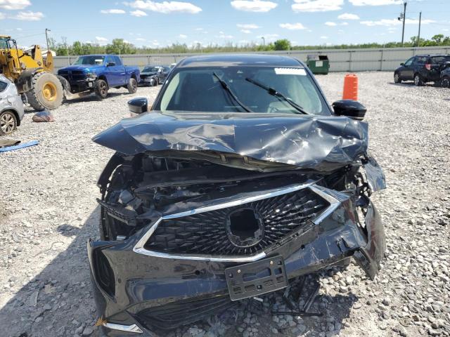 5J8YE1H48NL037421 Acura MDX TECHNO