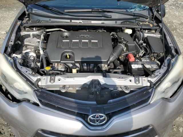 2T1BURHEXFC351384 Toyota COROLLA L