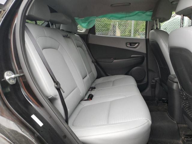 KM8K3CA53LU486193 Hyundai KONA LIMIT