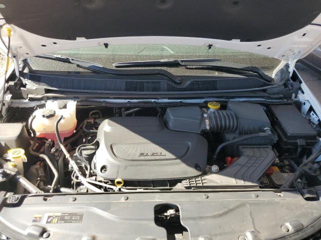 2C4RC1CG0RR191869 Chrysler Voyager Lx