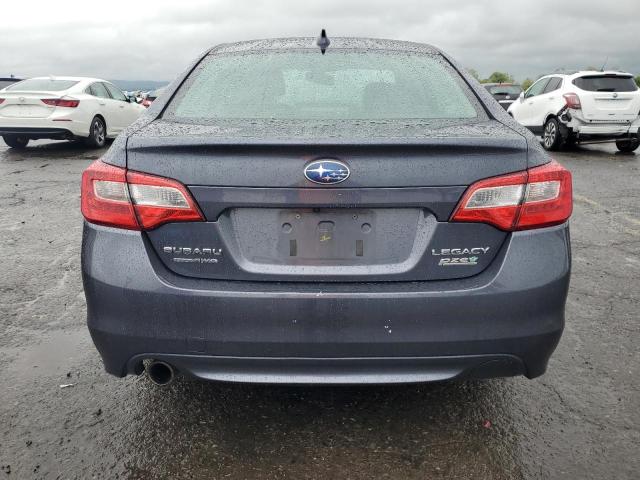 4S3BNAL66G3002229 Subaru LEGACY 2.5