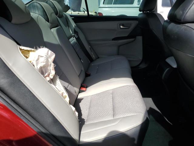 4T1BF1FK6HU784223 Toyota CAMRY LE