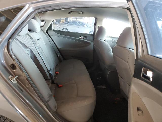 5NPEB4AC1EH938261 Hyundai gamma