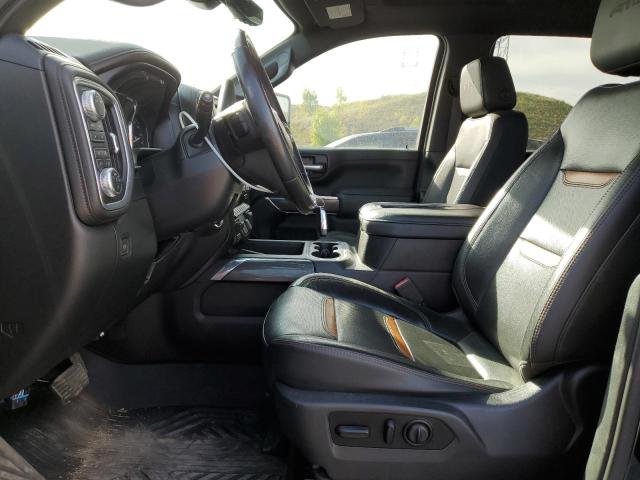 1GT49PEY3LF223391 GMC l5p - di, duramax, gen 5 var. 1