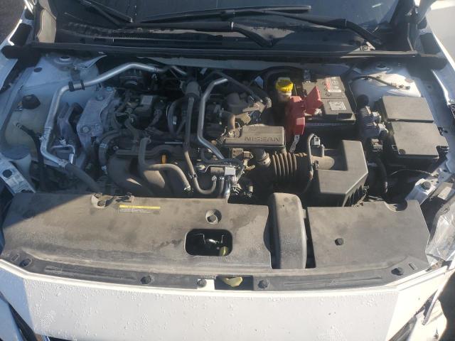 3N1AB8CV2PY225141 Nissan SENTRA SV