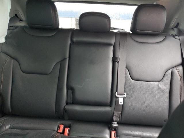3C4NJDFB1NT153046 Jeep COMPASS LA