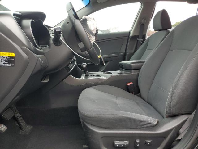 KNAGM4AD1G5093553 KIA OPTIMA HYB