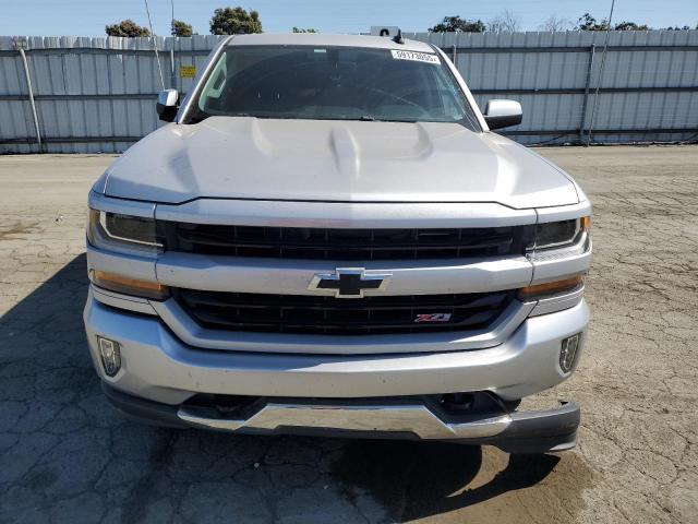 3GCUKREC2JG519275 Chevrolet l83 - sidi: spark ignited direct injection, vvt: variable valve timing, afm, e85 max, alum
