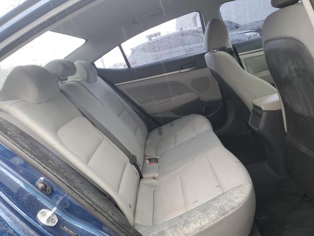 5NPD84LF0HH072770 Hyundai ELANTRA SE