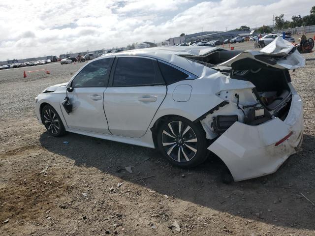 2HGFE1F77NH318482 Honda CIVIC EX