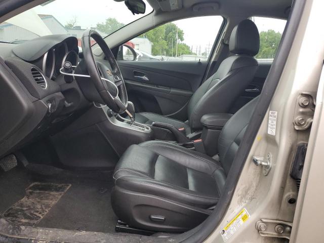 1G1PF5SB5G7128933 Chevrolet CRUZE LIMI